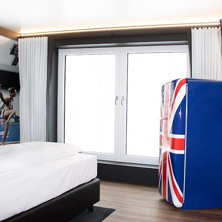 Mer Hotel By Wmm Hotels Merseburg Exterior photo