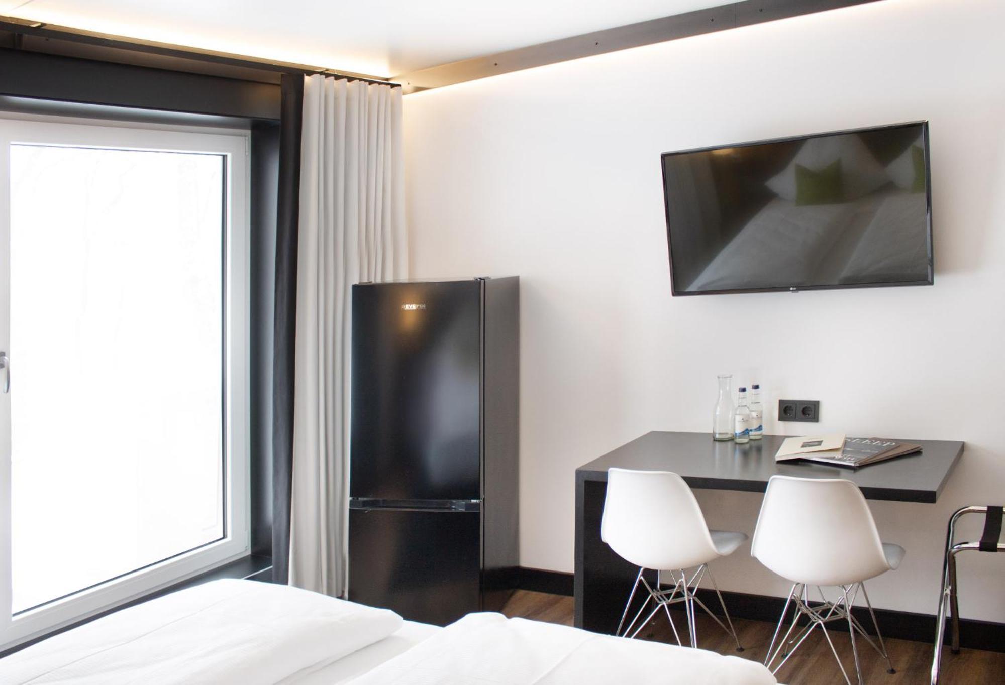 Mer Hotel By Wmm Hotels Merseburg Exterior photo