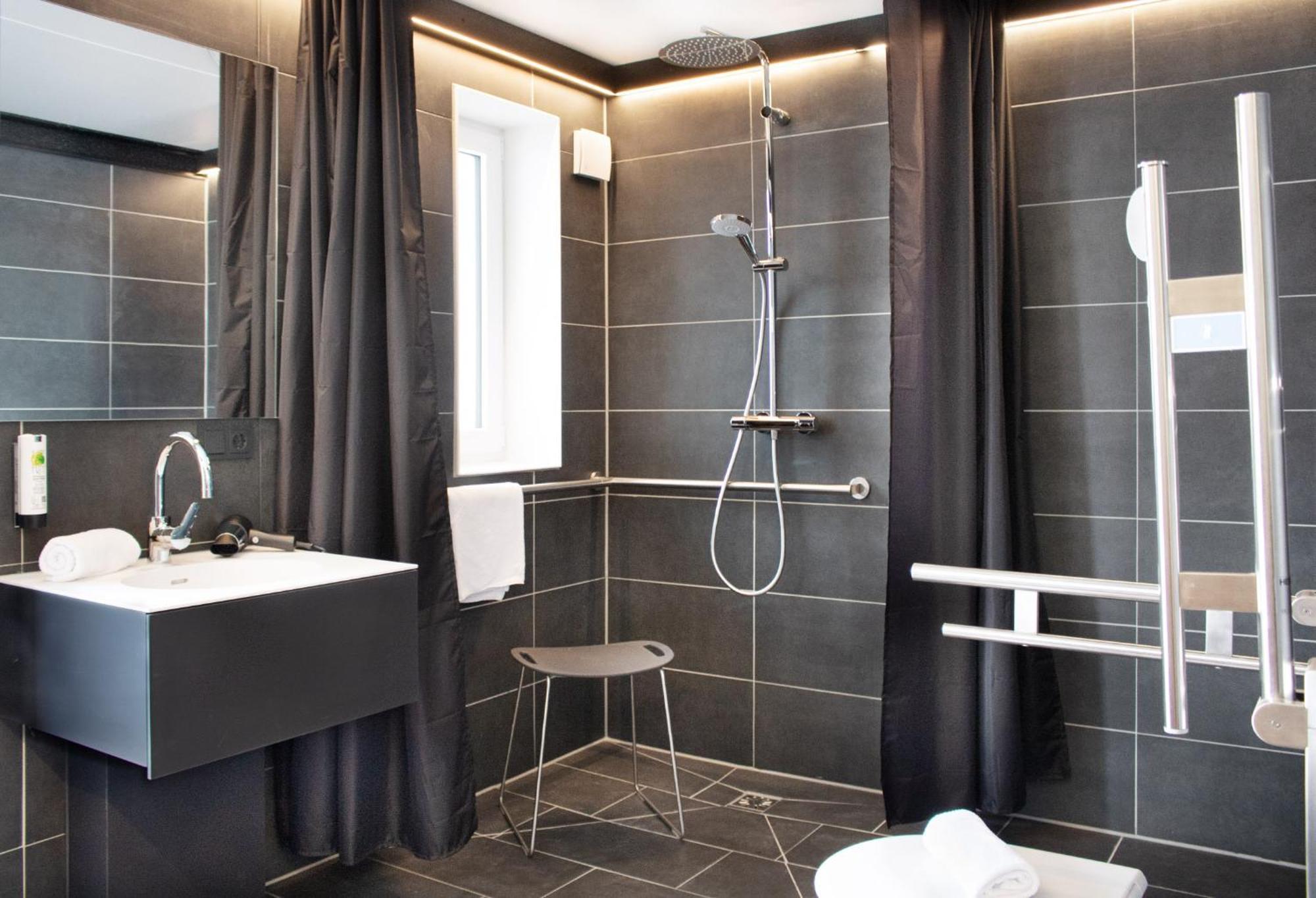 Mer Hotel By Wmm Hotels Merseburg Exterior photo