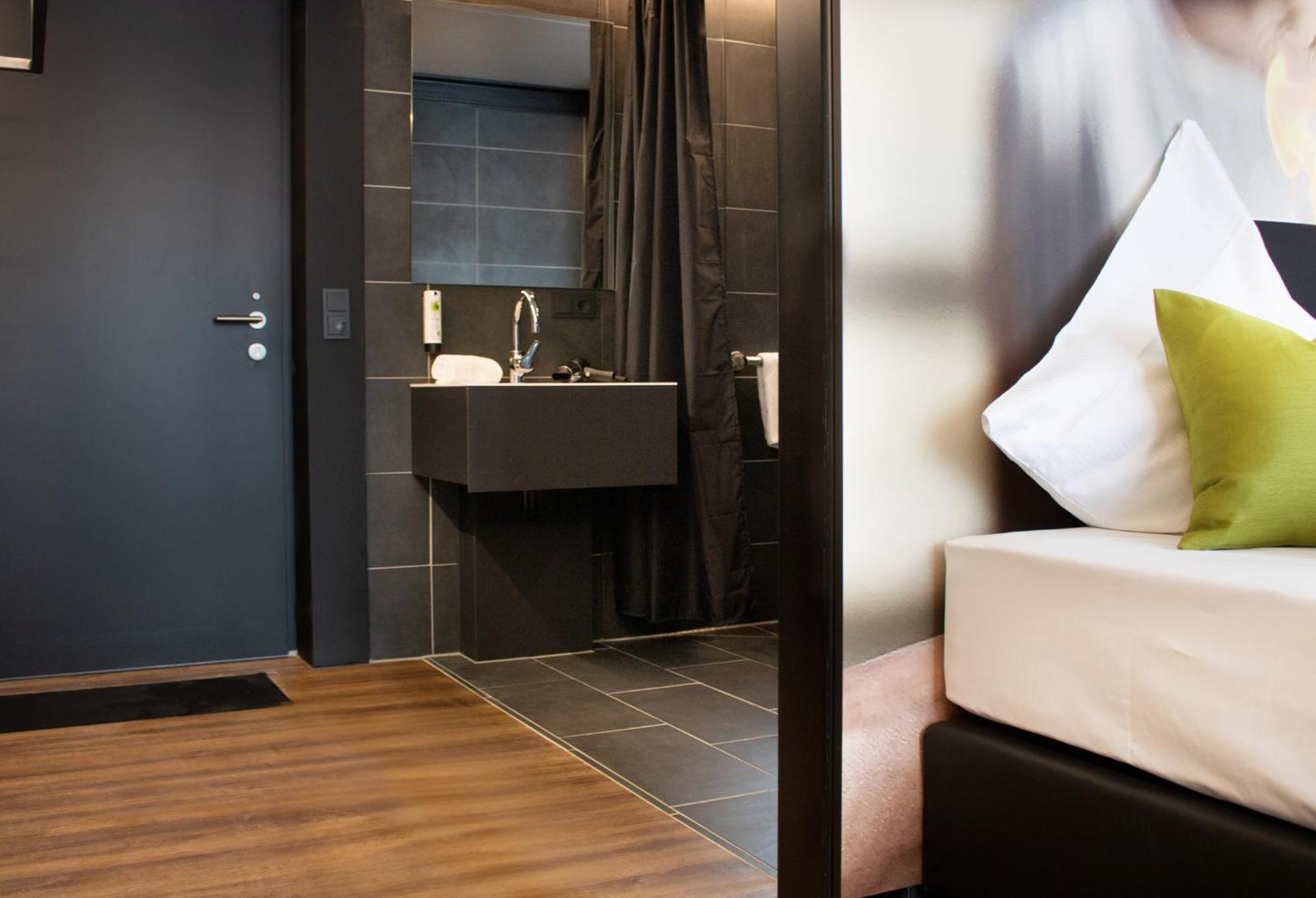 Mer Hotel By Wmm Hotels Merseburg Exterior photo
