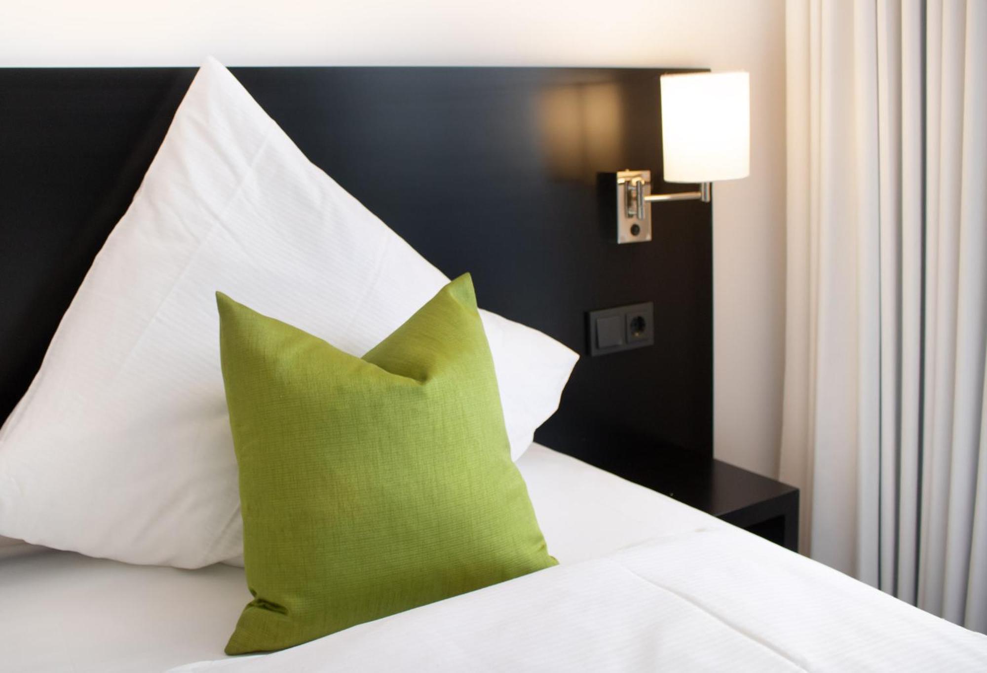 Mer Hotel By Wmm Hotels Merseburg Exterior photo