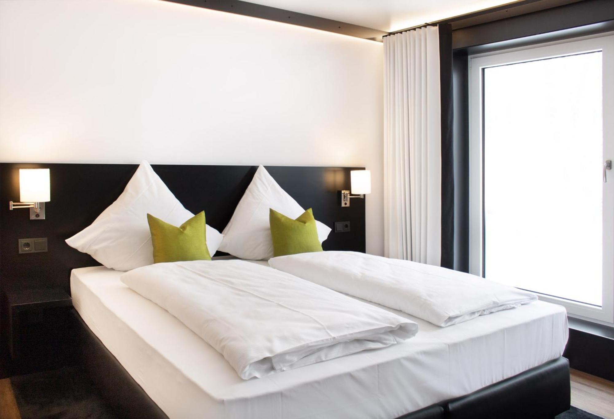 Mer Hotel By Wmm Hotels Merseburg Exterior photo
