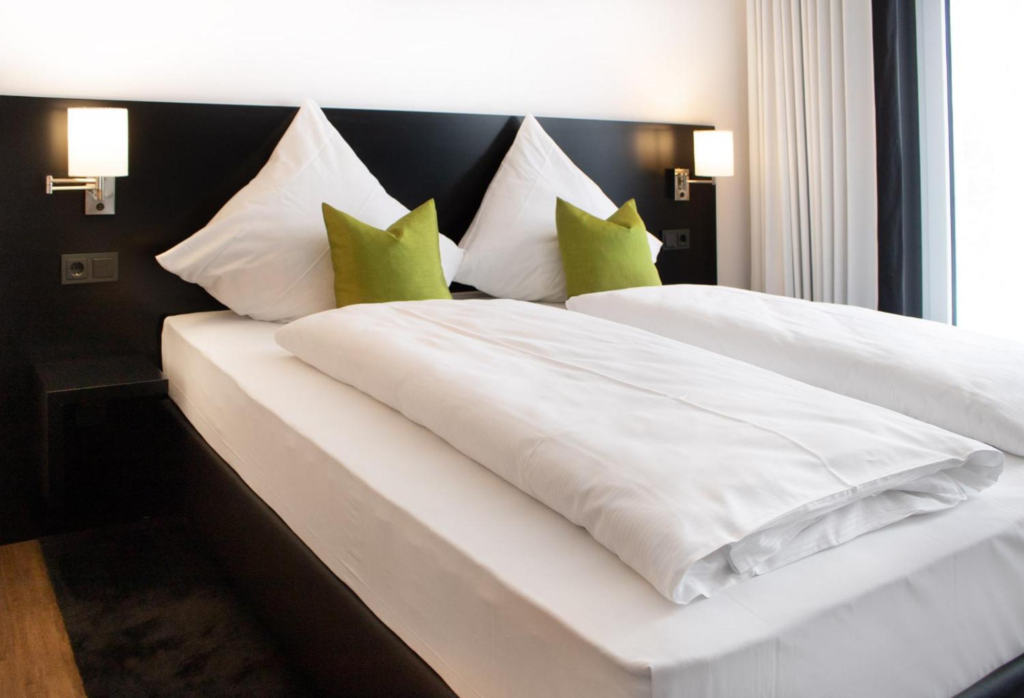 Mer Hotel By Wmm Hotels Merseburg Exterior photo